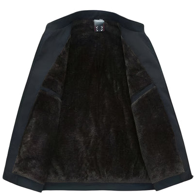 Nicolas™ | Veste thermique imperméable