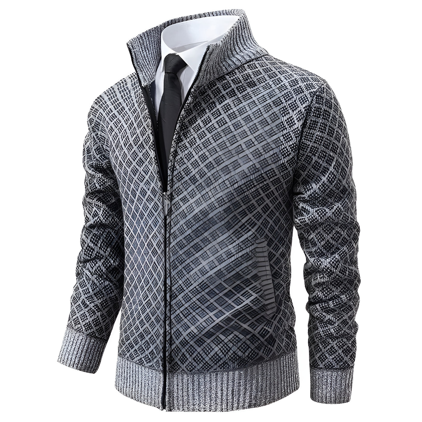 Gabin™ | Gilet Professionnel Homme