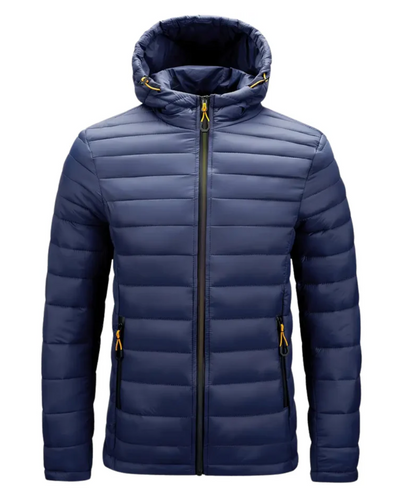 Émile™ | Manteau Élégant et Léger