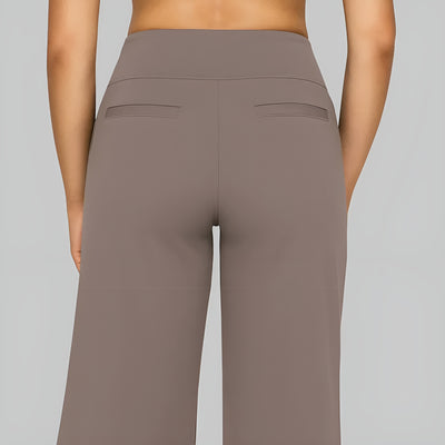 Anna™ | Le pantalon stretch confortable pour chaque femme (1+1 GRATUIT)