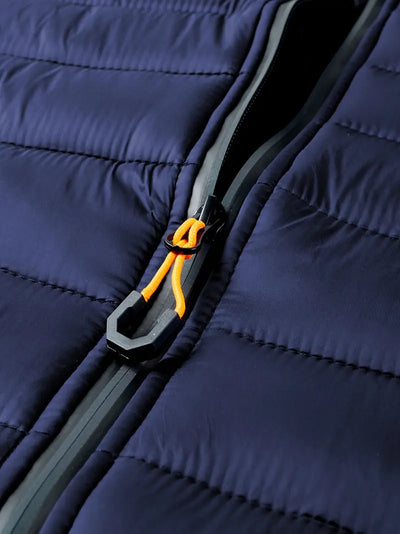 Émile™ | Manteau Élégant et Léger