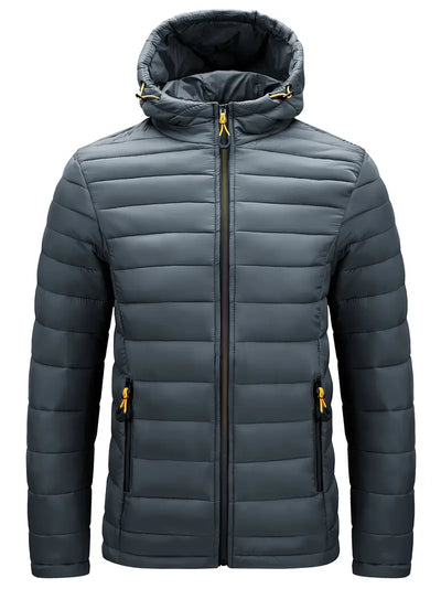 Émile™ | Manteau Élégant et Léger