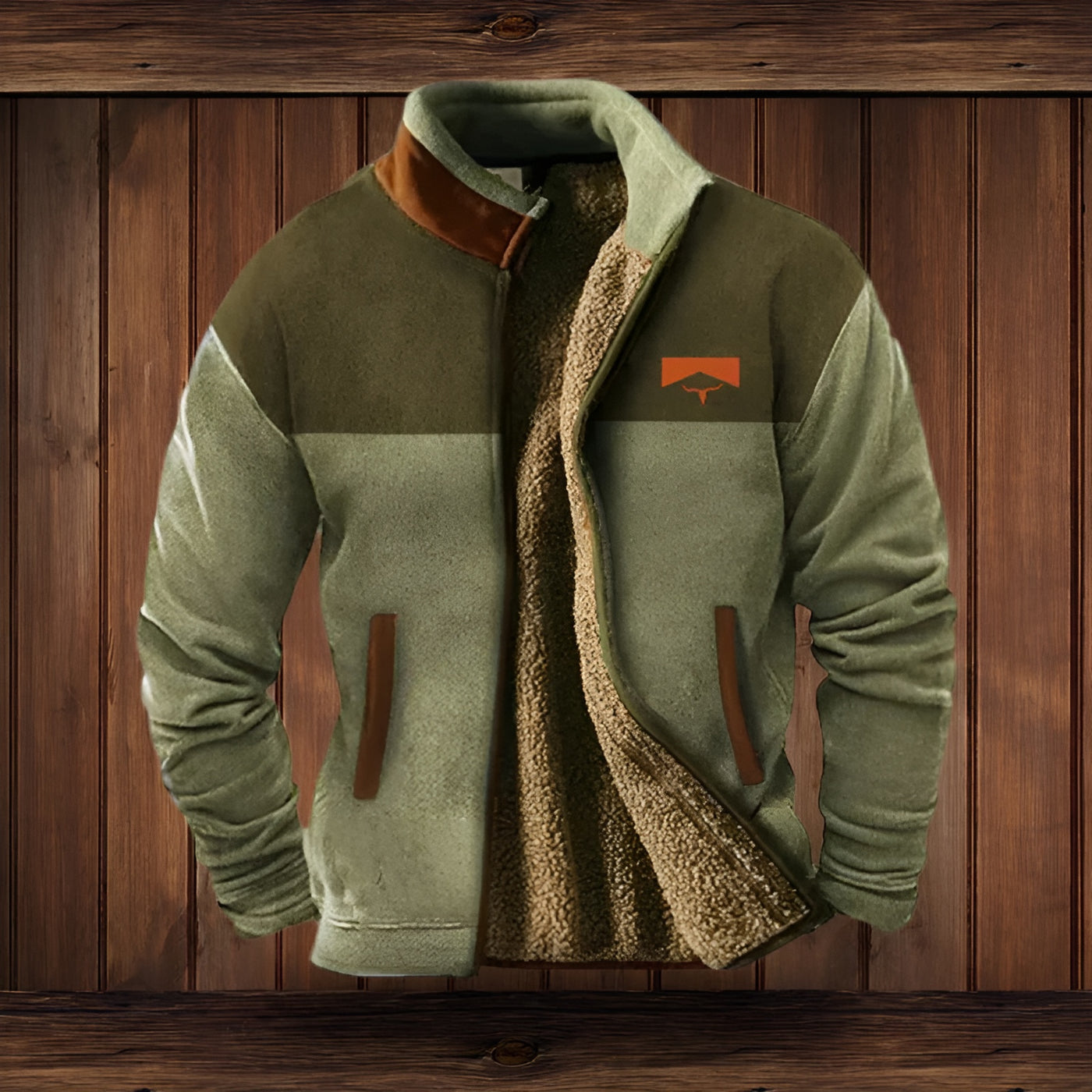 Jérôme™ | Design Vintage