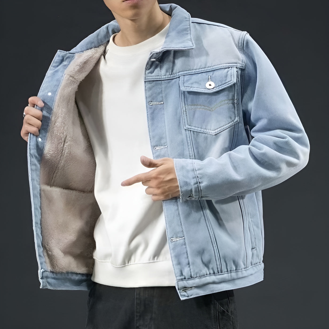 Noé™ | Style intemporel et audacieux