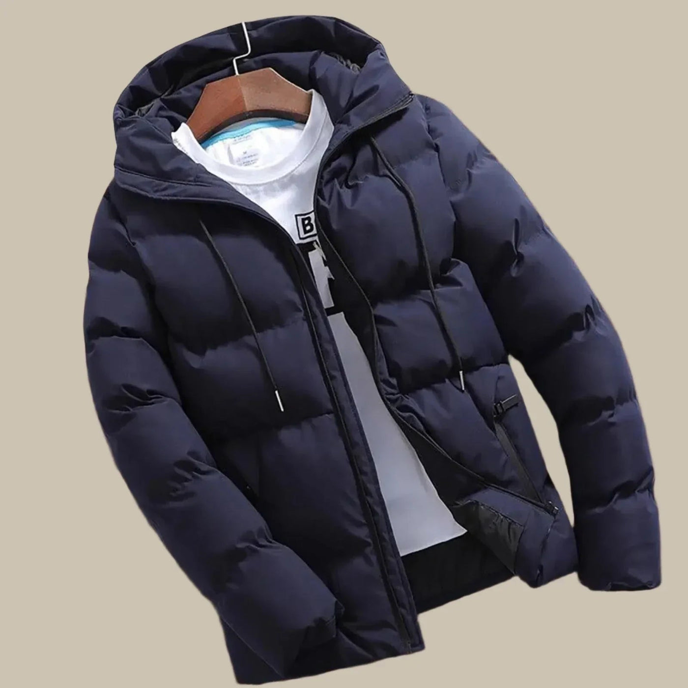 Emiel™ | Conception Puffer