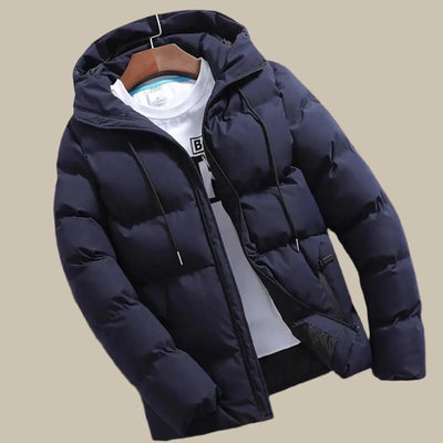 Emiel™ | Conception Puffer