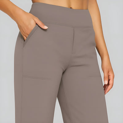 Anna™ | Le pantalon stretch confortable pour chaque femme (1+1 GRATUIT)