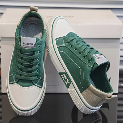 Maurice™ | Baskets vintage décontractées