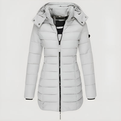 Juliette™ | Doudoune Chic et Confort