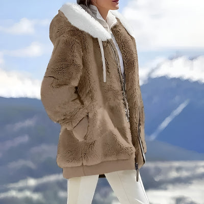Alaska™  | Veste d’hiver pour femme