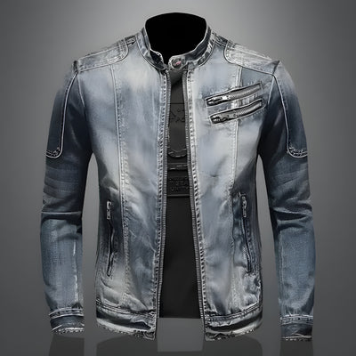 Sébastien™ | Veste en jean
