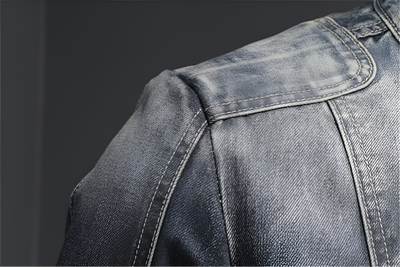 Sébastien™ | Veste en jean