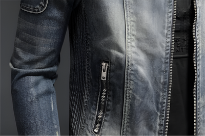 Sébastien™ | Veste en jean