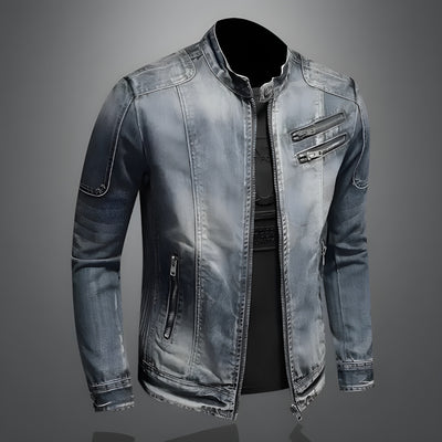 Sébastien™ | Veste en jean