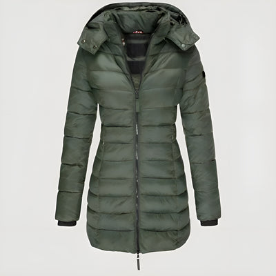 Juliette™ | Doudoune Chic et Confort