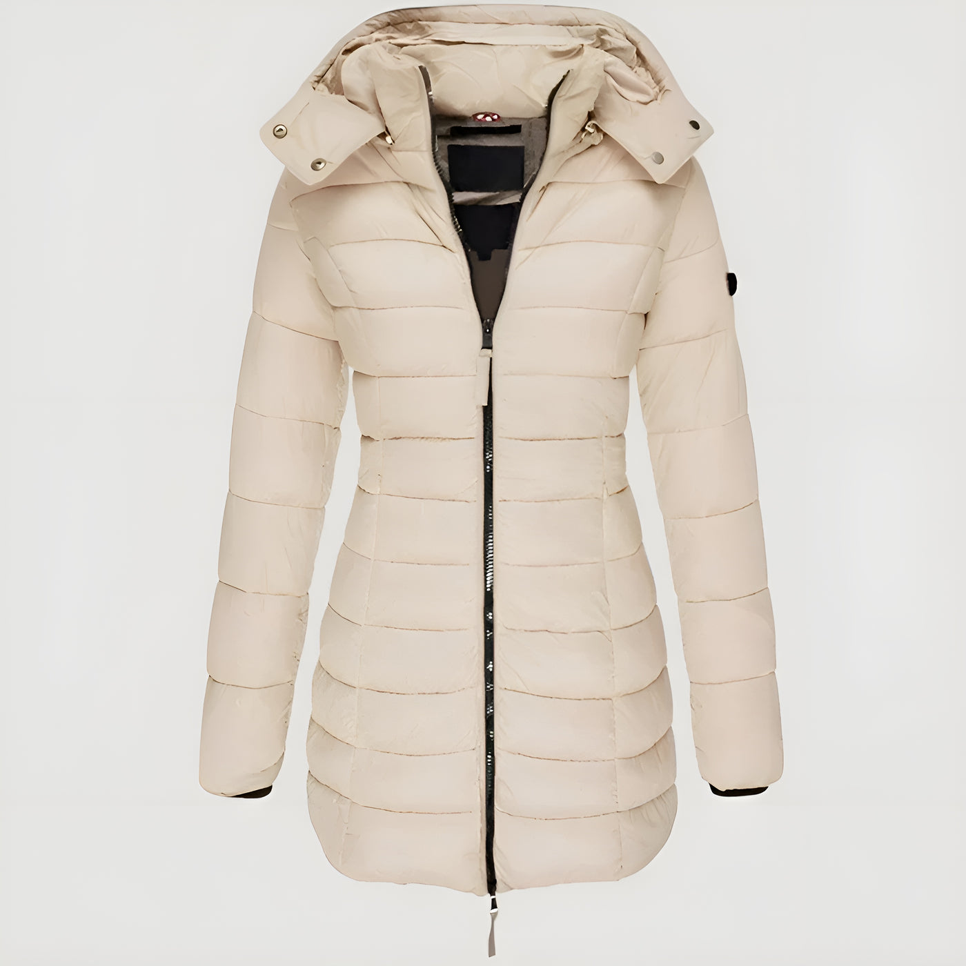 Juliette™ | Doudoune Chic et Confort