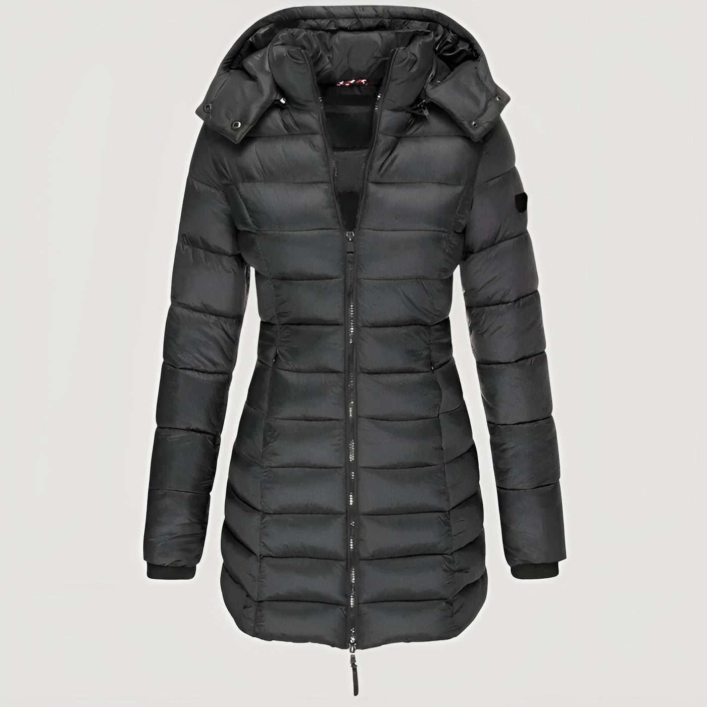 Juliette™ | Doudoune Chic et Confort