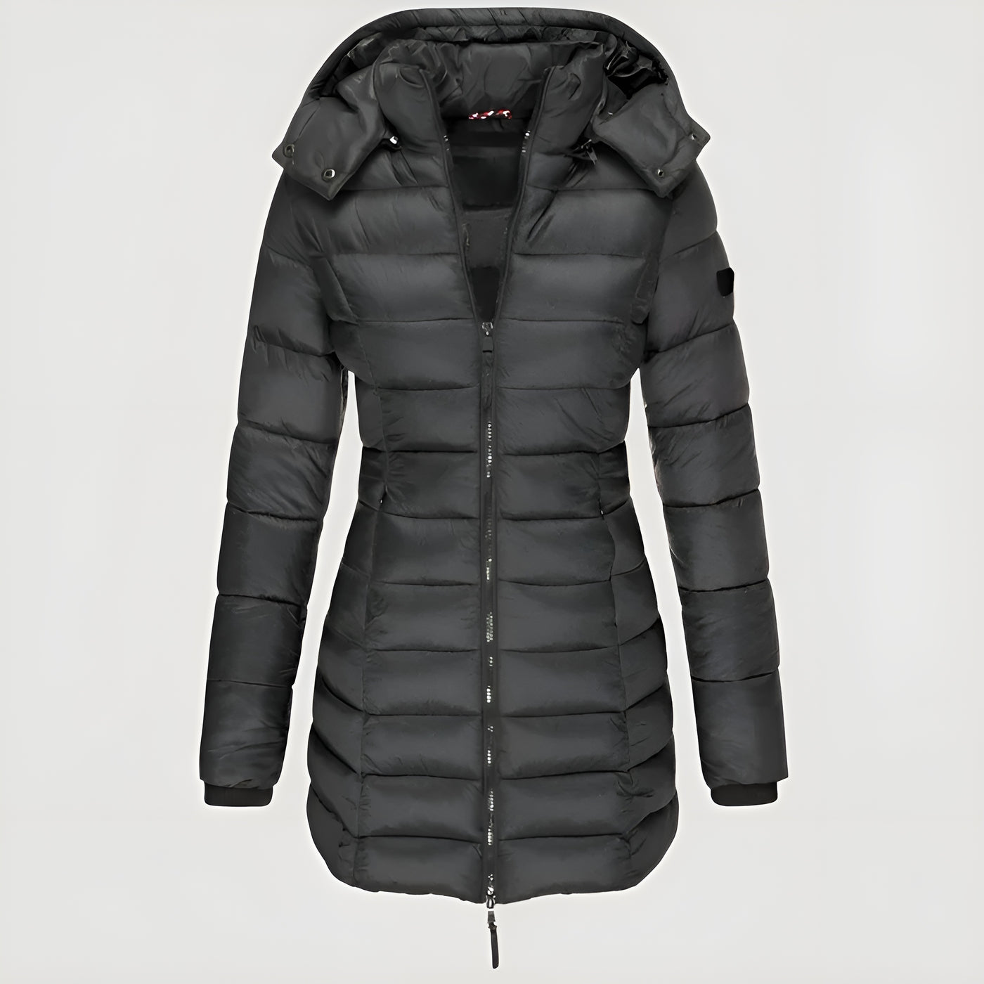 Juliette™ | Doudoune Chic et Confort