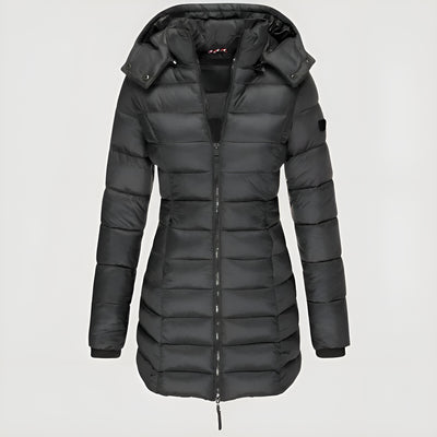 Juliette™ | Doudoune Chic et Confort
