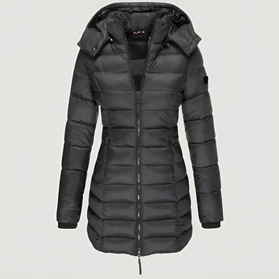 Juliette™ | Doudoune Chic et Confort