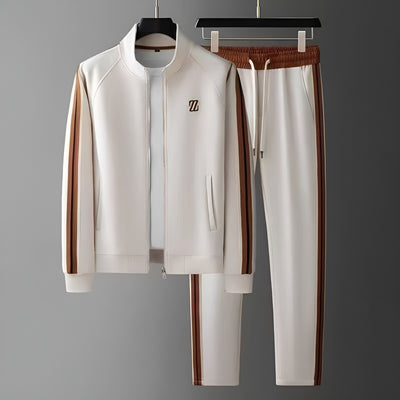 Louis™ | Ensemble d’Entraînement Deux Pièces