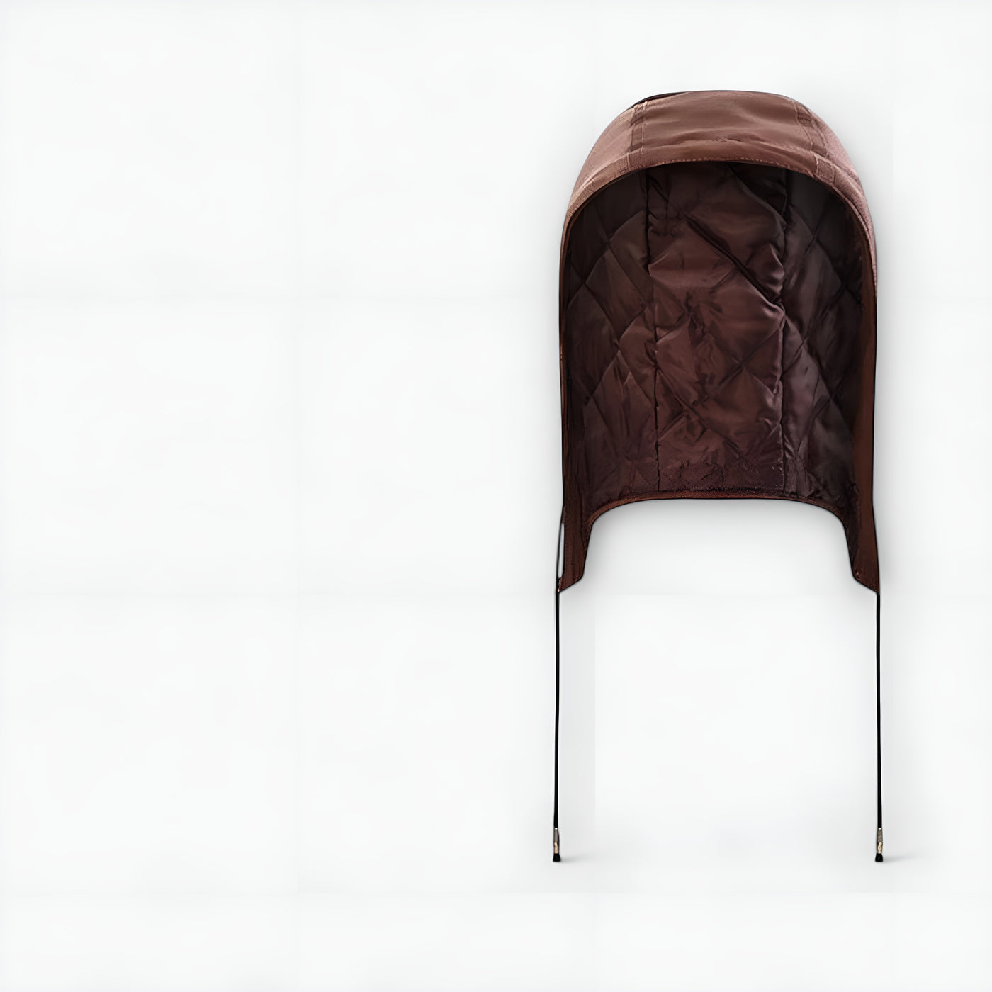 Émile™ | Veste en cuir Marziano