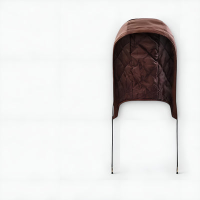 Émile™ | Veste en cuir Marziano