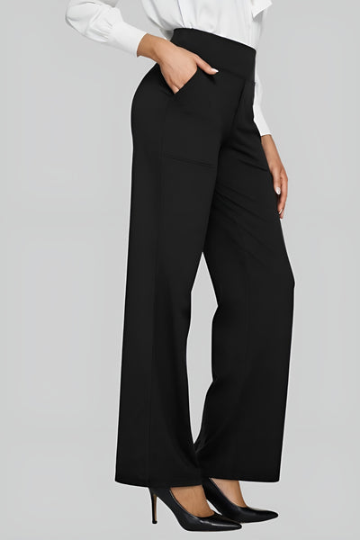 Anna™ | Le pantalon stretch confortable pour chaque femme (1+1 GRATUIT)