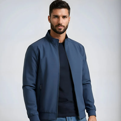 Nicolas™ | Veste intermédiaire rétro