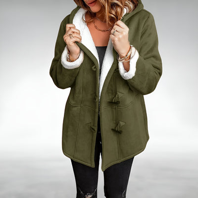 Isabelle™ | Veste chaude avec doublure en polaire