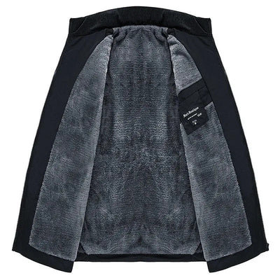 Louis™ | Doudoune Matelassée Élégante