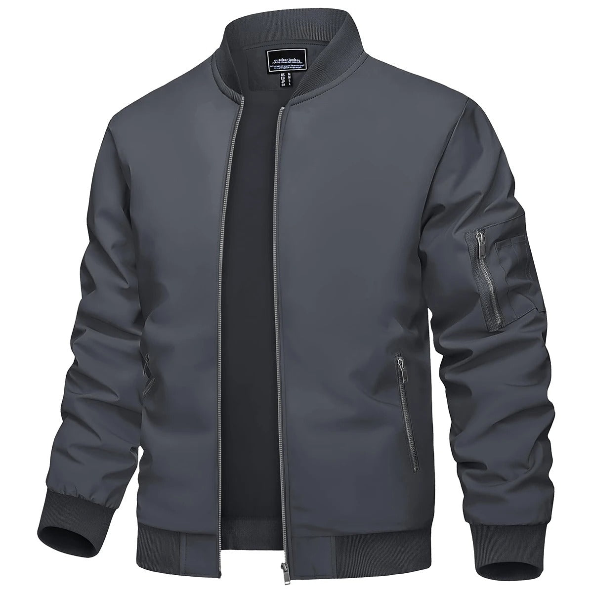 David™ | Manteau homme premium