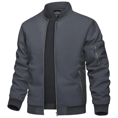 David™ | Manteau homme premium