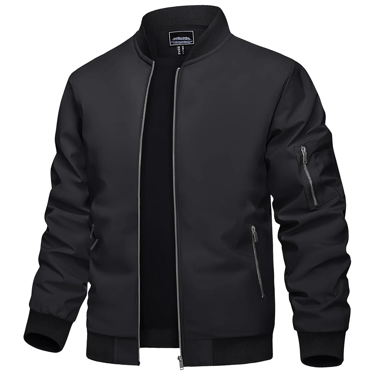 David™ | Manteau homme premium