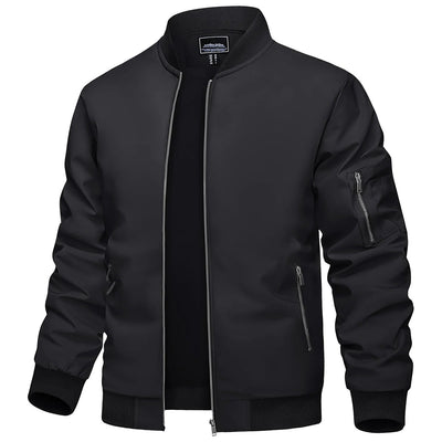 David™ | Manteau homme premium