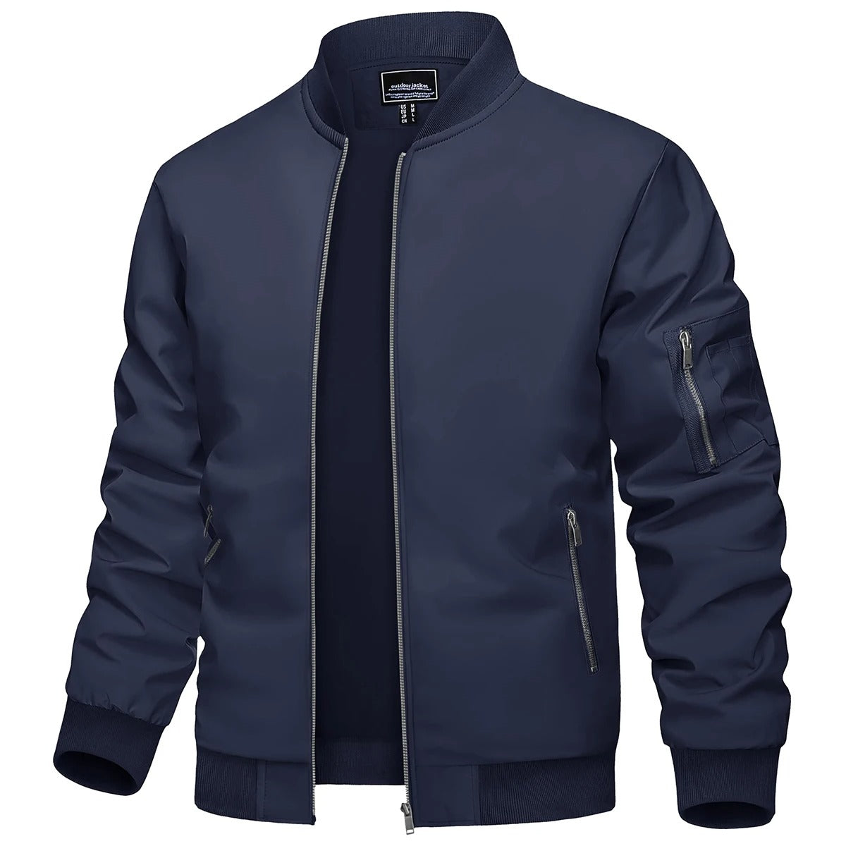 David™ | Manteau homme premium
