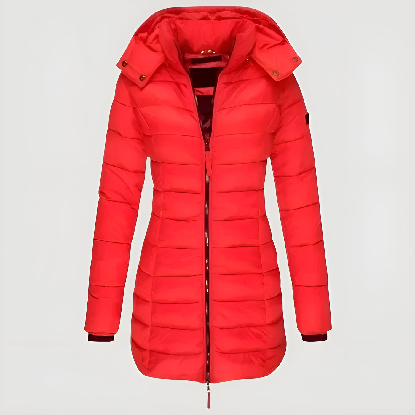 Juliette™ | Doudoune Chic et Confort