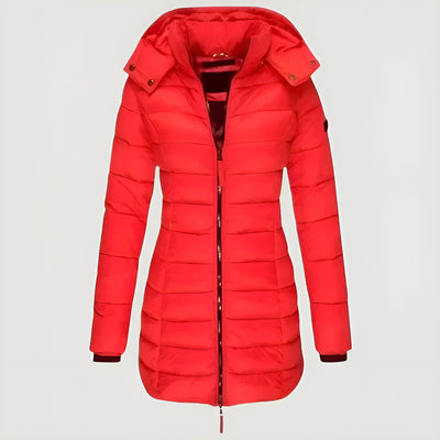 Juliette™ | Doudoune Chic et Confort