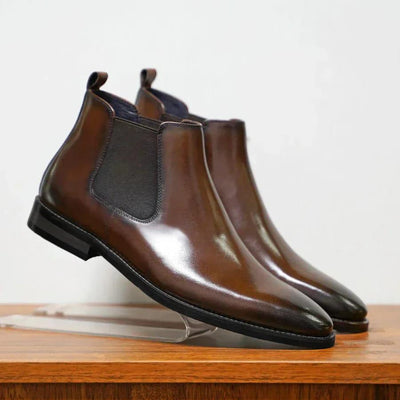 Alexandre™ | Bottines de Luxe