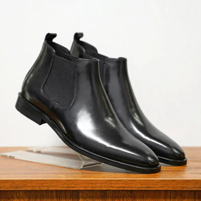 Alexandre™ | Bottines de Luxe