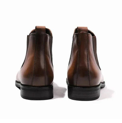 Alexandre™ | Bottines de Luxe
