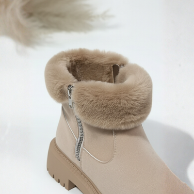 Sarah™ | Bottes d’hiver confortables et chaudes pour femmes
