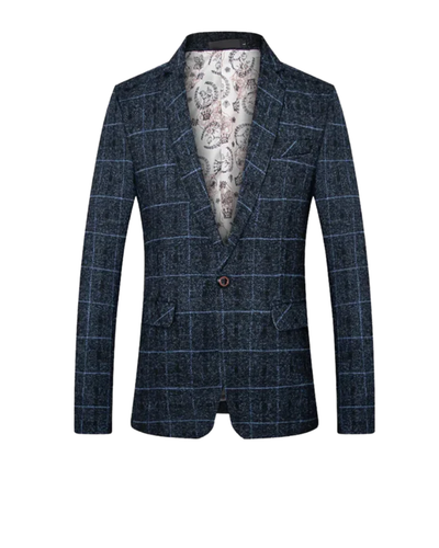 Blazer élégant pour homme