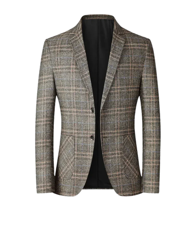 Blazer élégant pour homme