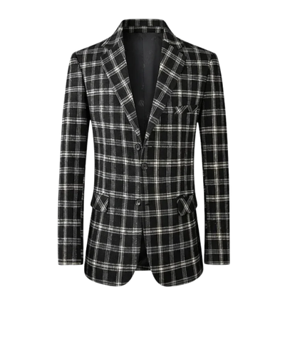 Blazer élégant pour homme