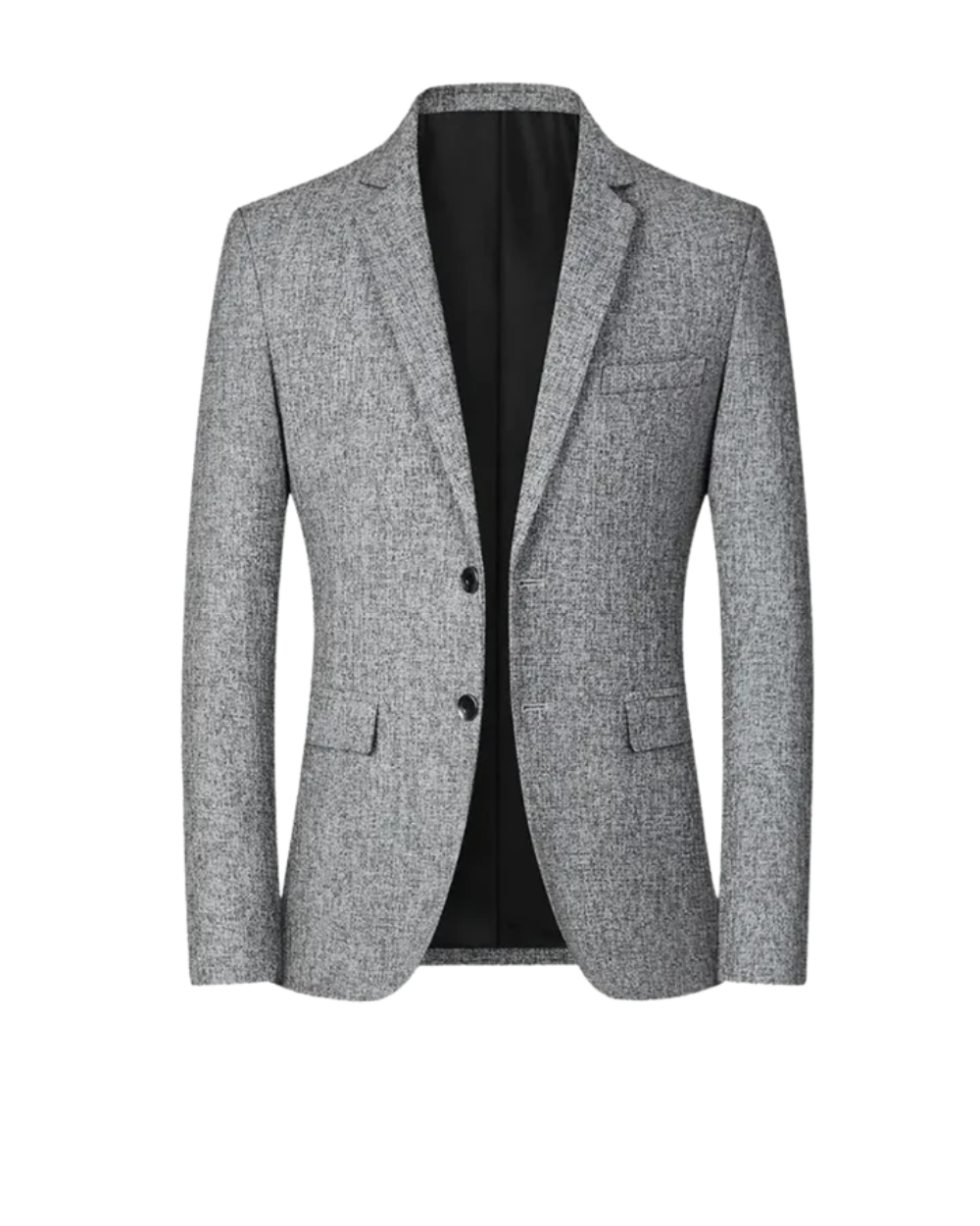 Élégant blazer pour homme