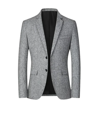 Élégant blazer pour homme