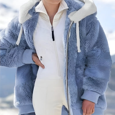 Alaska™  | Veste d’hiver pour femme