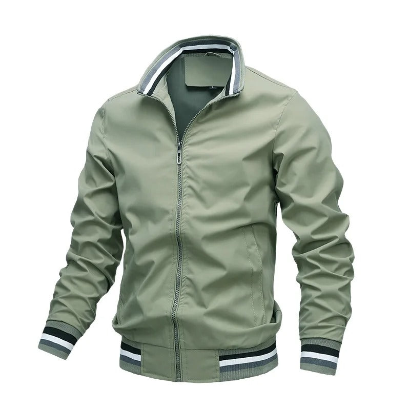 Tom™  | Manteau homme premium