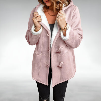 Isabelle™ | Veste chaude avec doublure en polaire